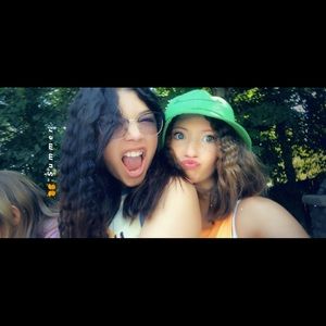 Meet your Posher, Daisy